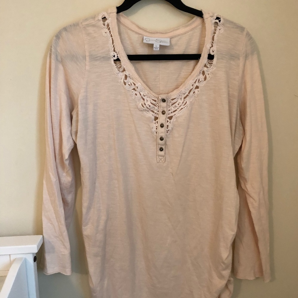 Maternity top 🤰